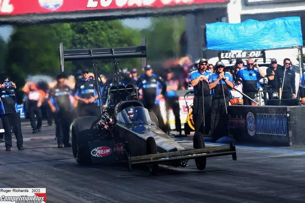 Rising to the occasion! The Foley... - Foley Lewis Racing | Facebook