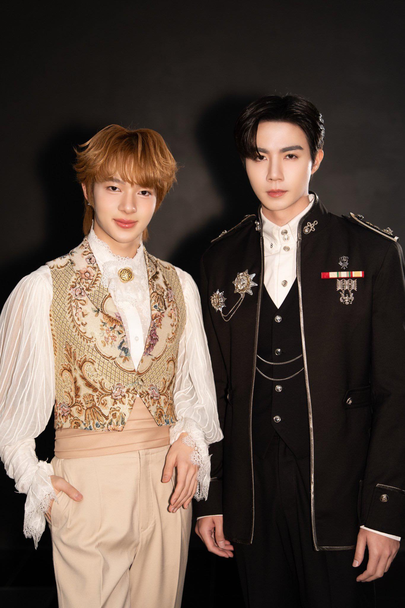 X | TheNextPrinceTH 𝐓𝐡𝐞 𝐍𝐞𝐱𝐭 𝐏𝐫𝐢𝐧𝐜𝐞 𝐁𝐮𝐬𝐤𝐢𝐧𝐠
