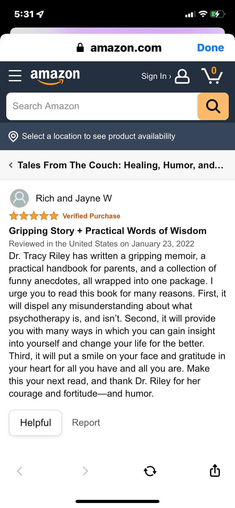 Here’s the most... - Tracy Riley Counseling of Jacksonville | Facebook