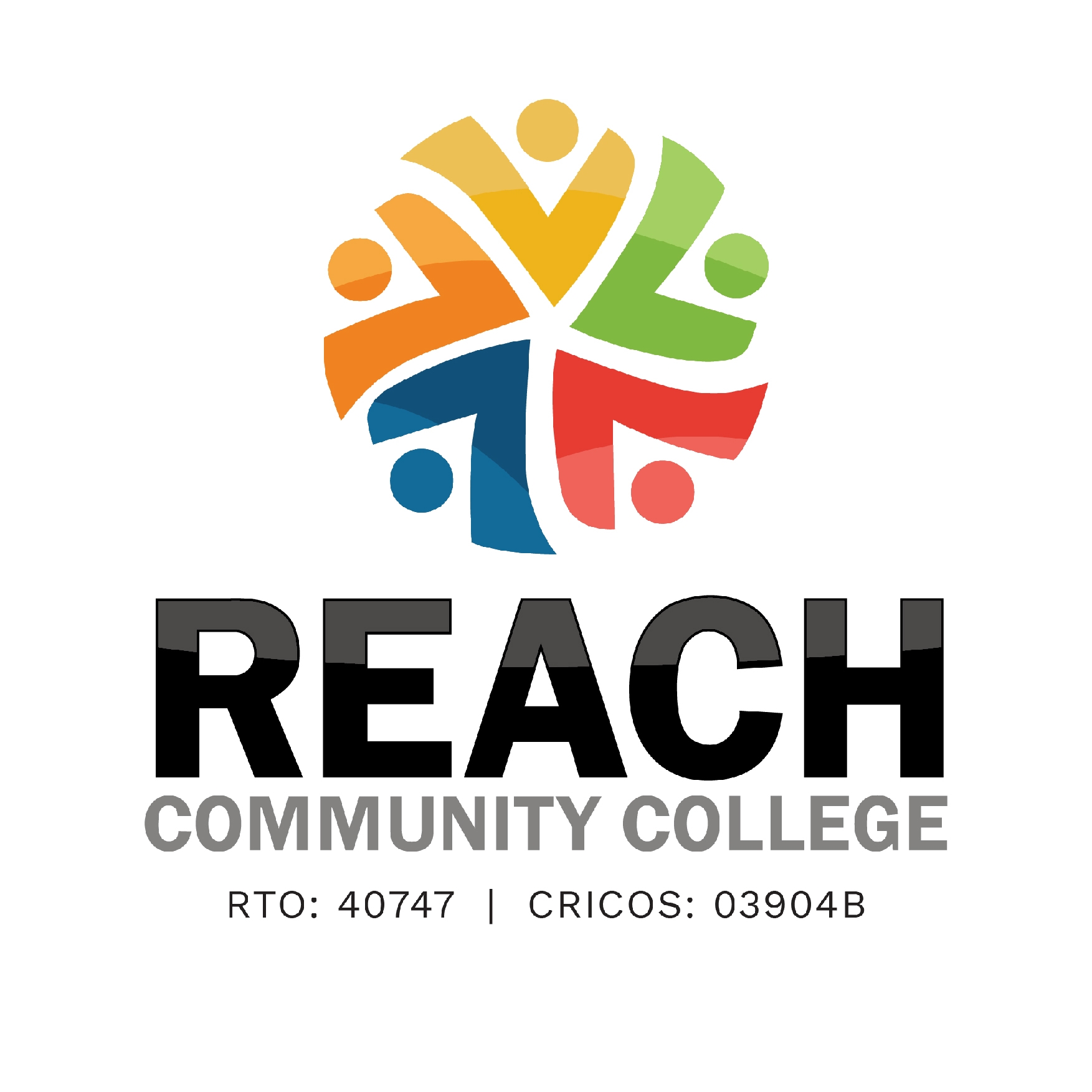 Reach Community College added a... - Reach Community College
