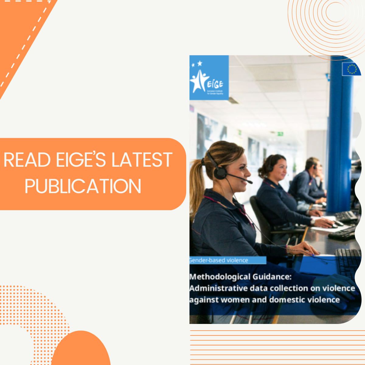 Data... - European Institute for Gender Equality (EIGE)