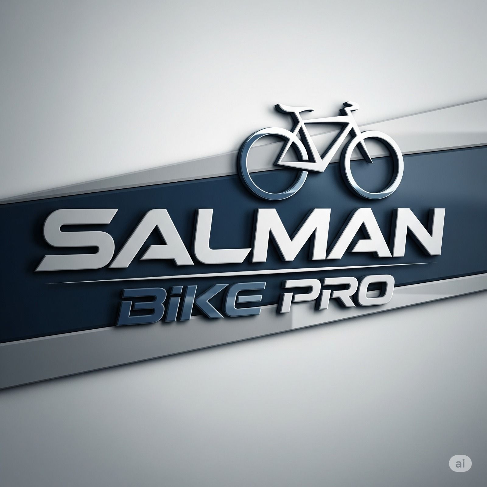 Salman Bike Pro