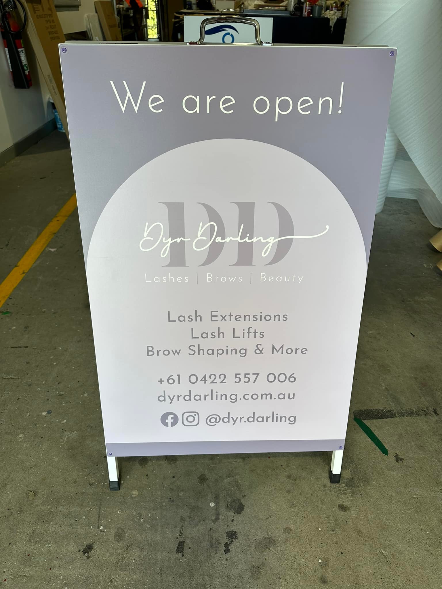 Griffith Graphics Pty Ltd | Stafford QLD