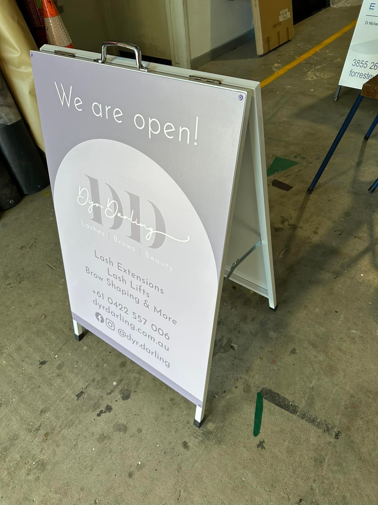 Griffith Graphics Pty Ltd | Stafford QLD