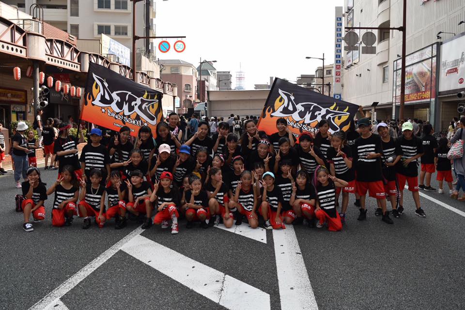 Dmcダンススクール 鳥栖スタジオ Home Facebook
