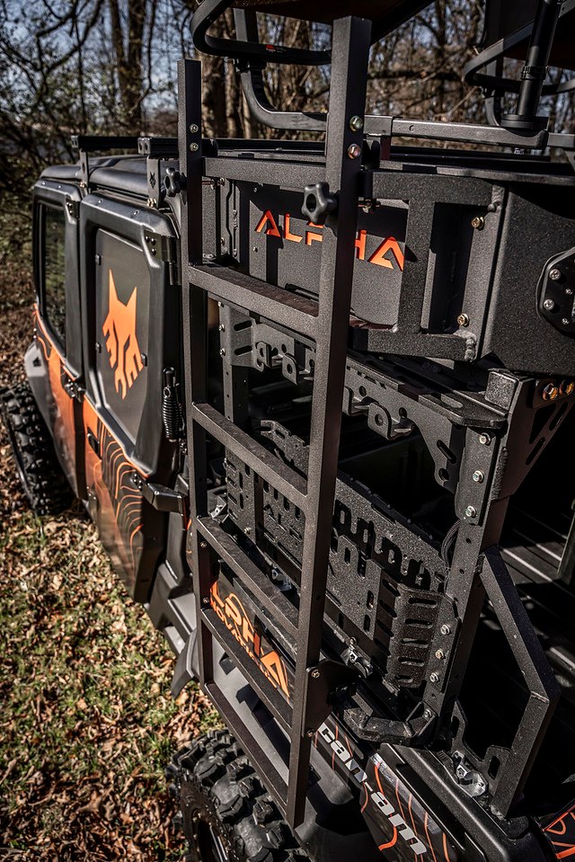 The most durable racks available on... - Alpha Innovations | Facebook