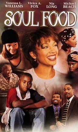 On this day in 1997 the movie #soulfood... - Smooth R&B 105.7 | Facebook