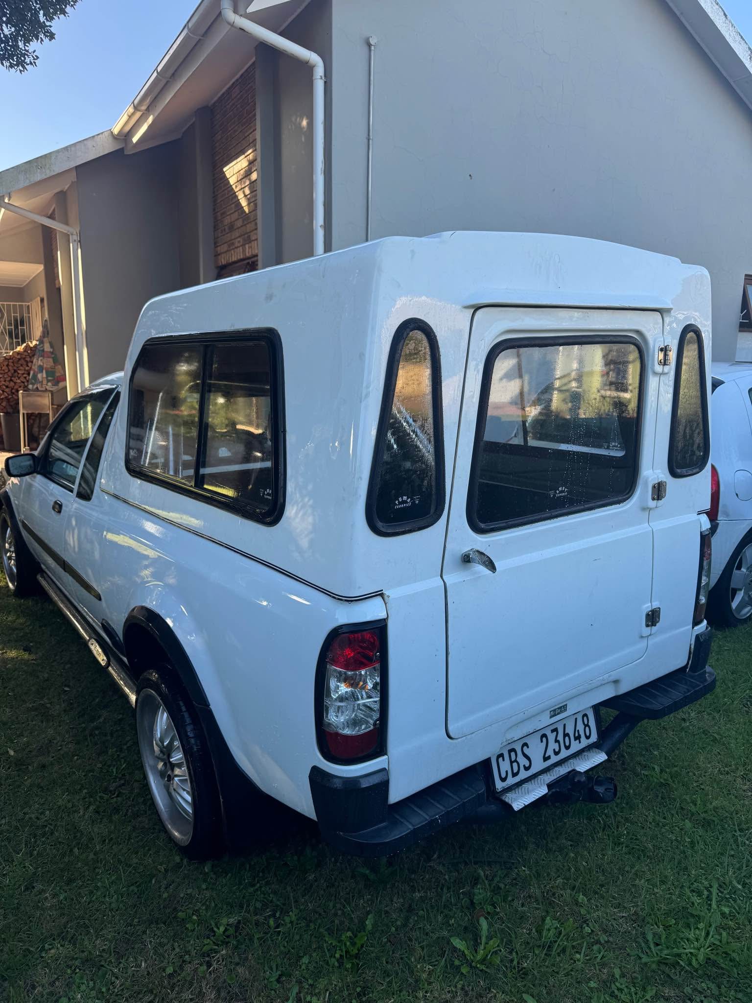 Ford bantam rocam - Cars & Trucks - Mossel Bay, Western Cape | Facebook ...