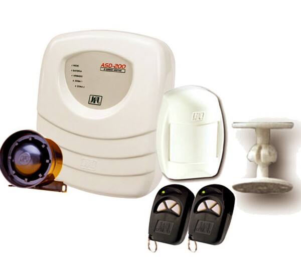 JF Security | Recife PE