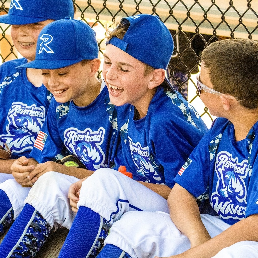 Riverhead Waves - 13u