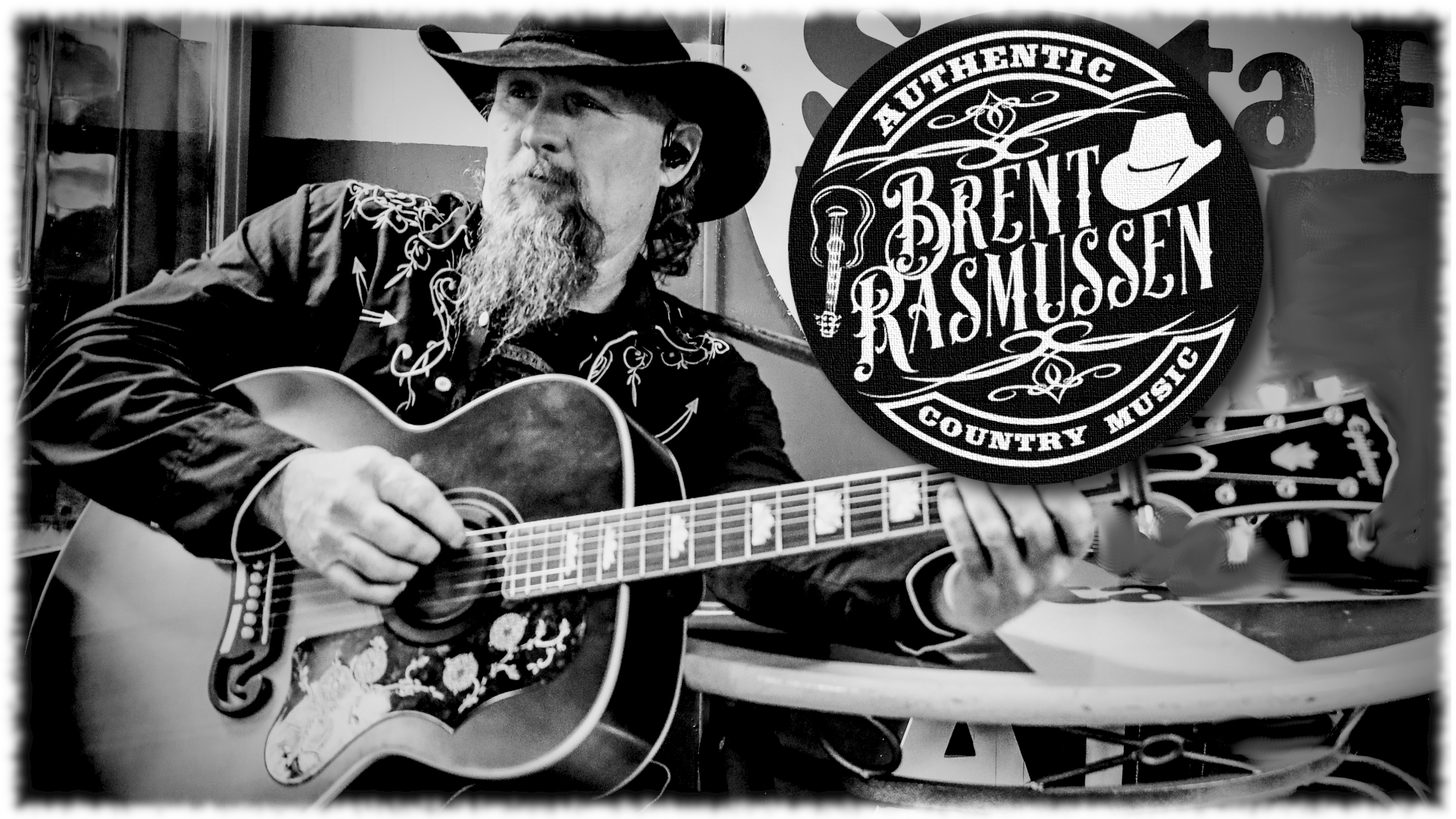 Brent Rasmussen Music | Heber AZ