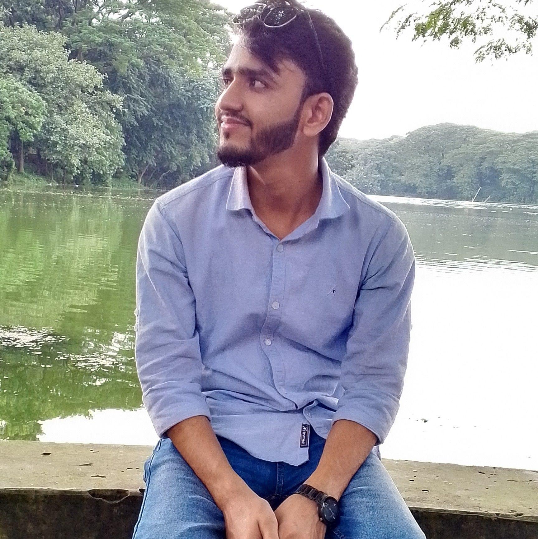 Md Rafie sk