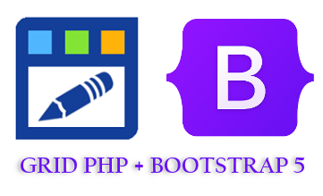 Grid 4 PHP Framework