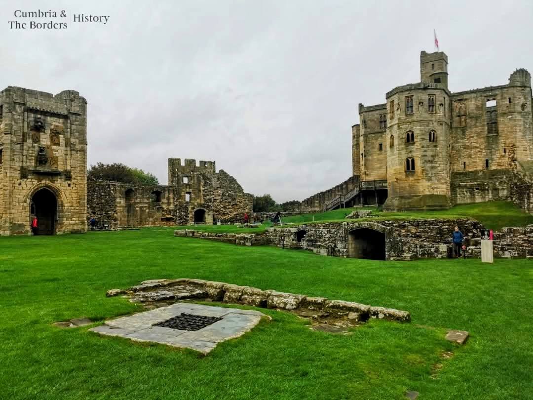 Border Reiver... - Border Reiver Family Heritage & Genealogy