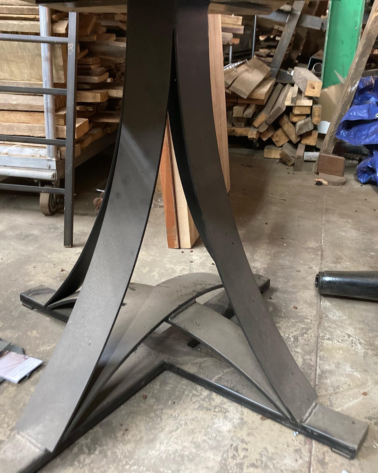 Blue Ridge Metal Works added a... - Blue Ridge Metal Works