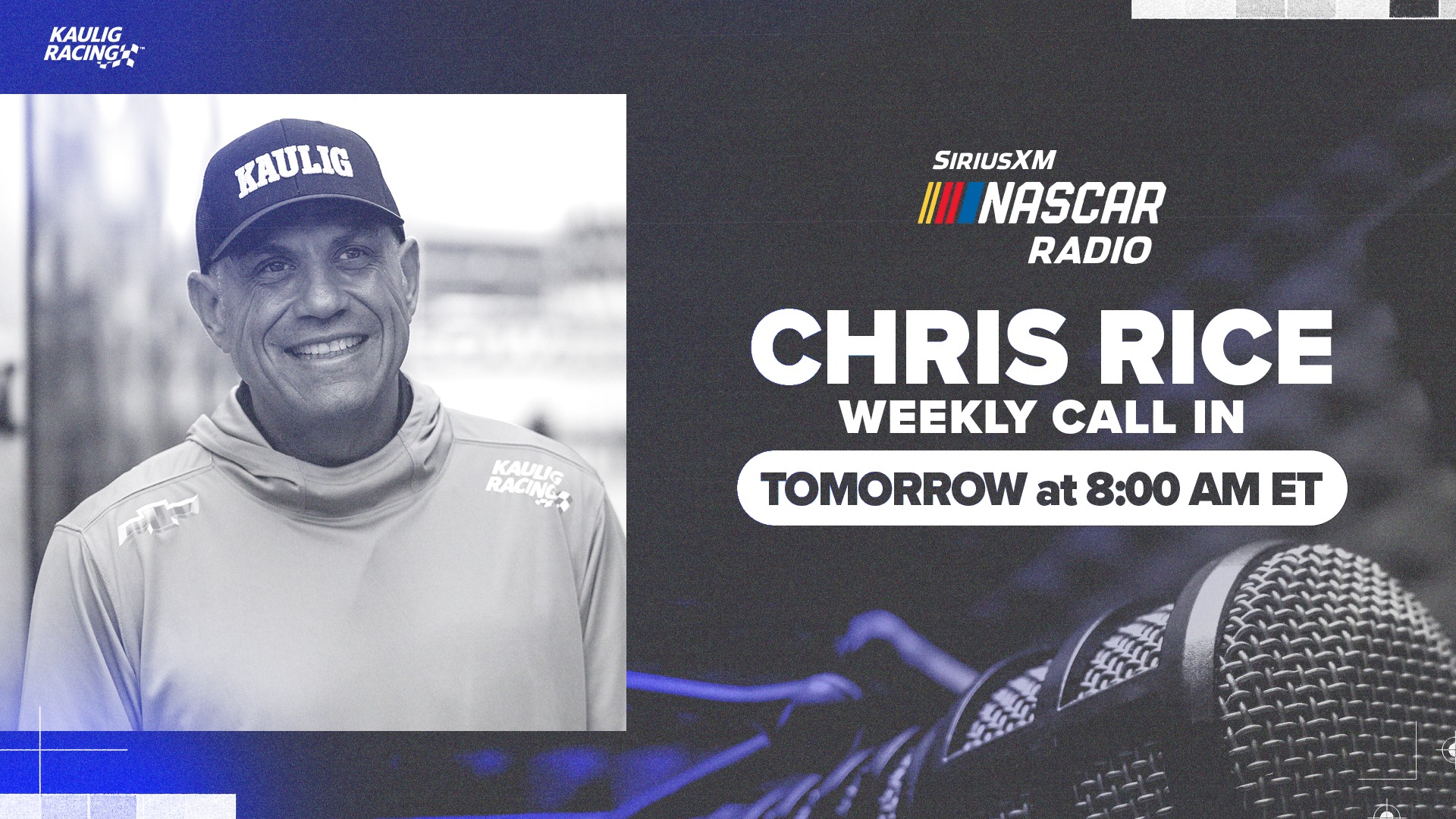 Chris Rice | Lexington NC