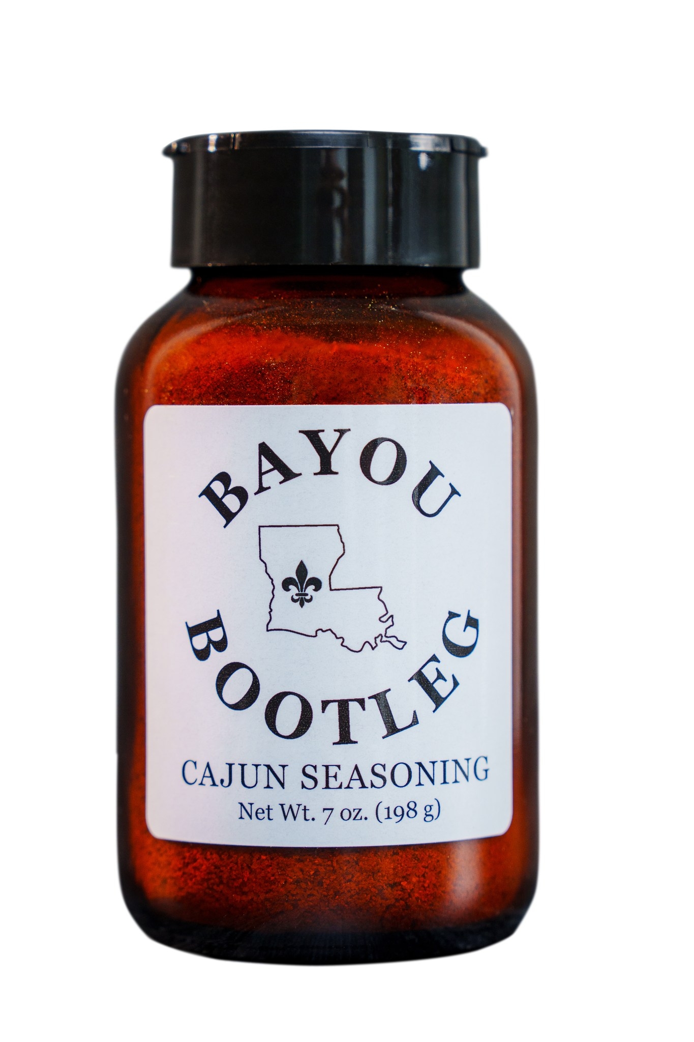 I’ll be sampling my Bayou Bootleg Cajun Firecracker Crackers today ...