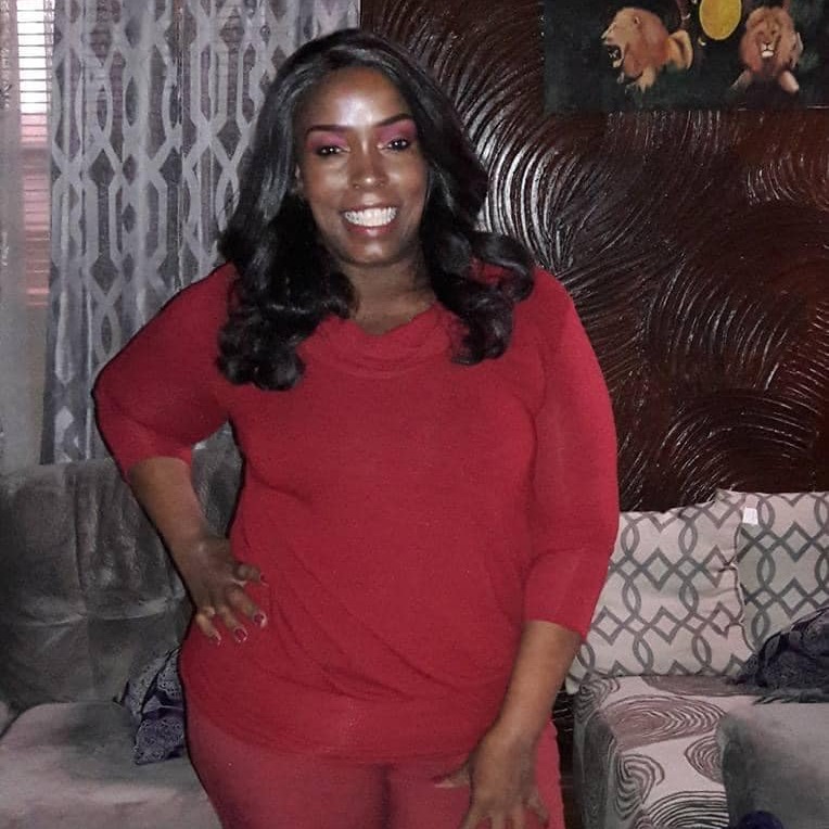 Rashonda Reid