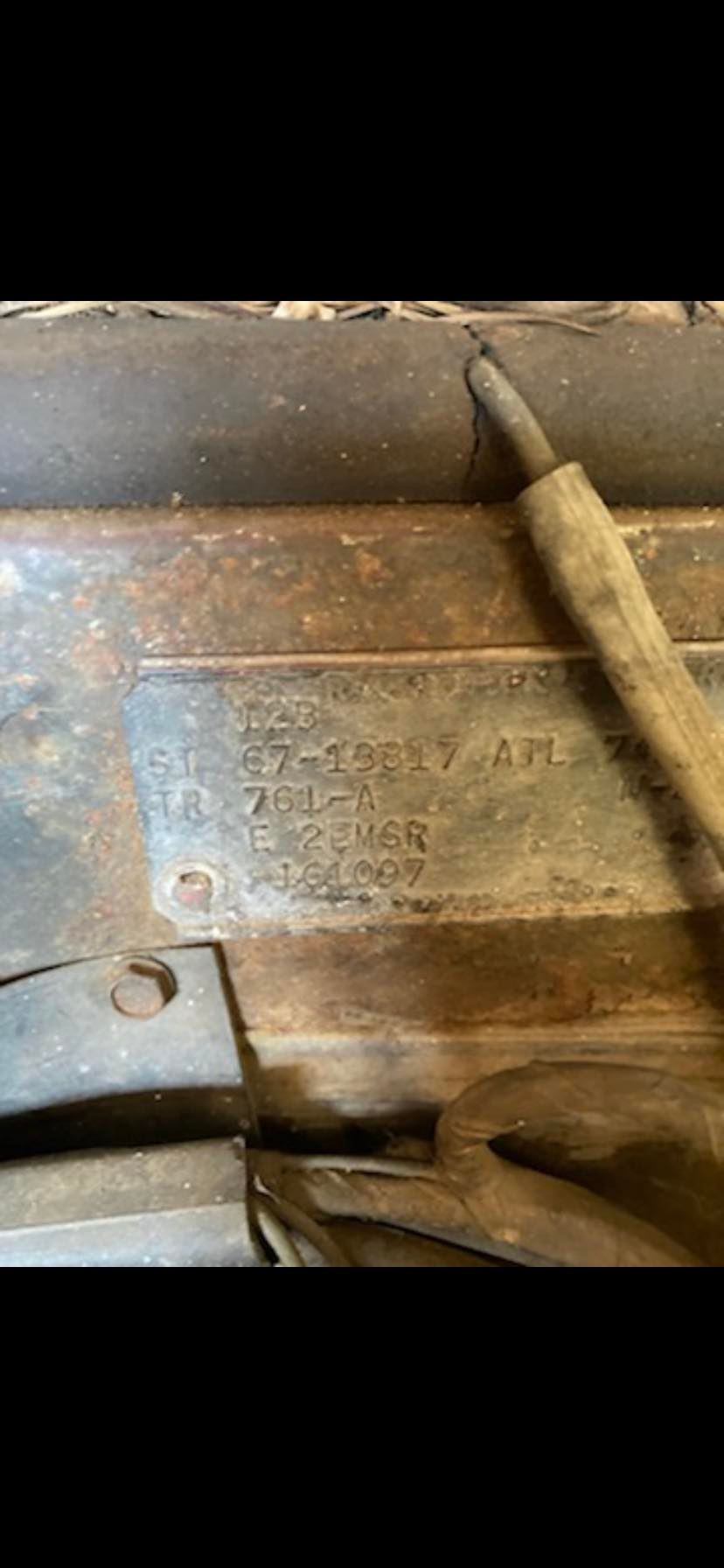 Identify car origin from vin number?