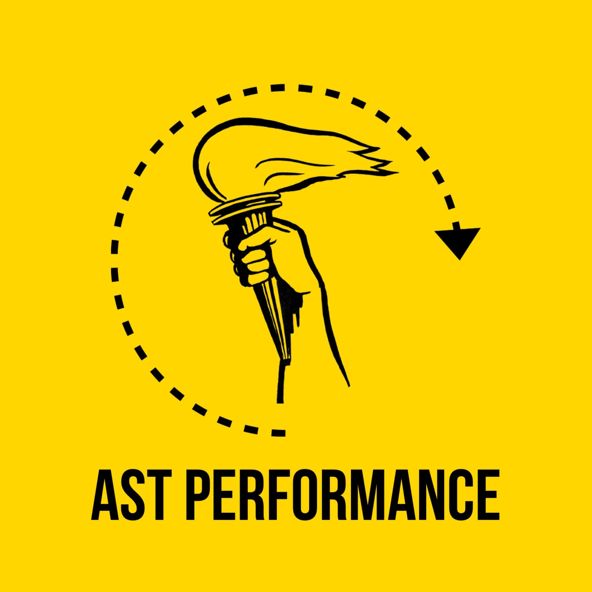 AST Performance | Mexico City