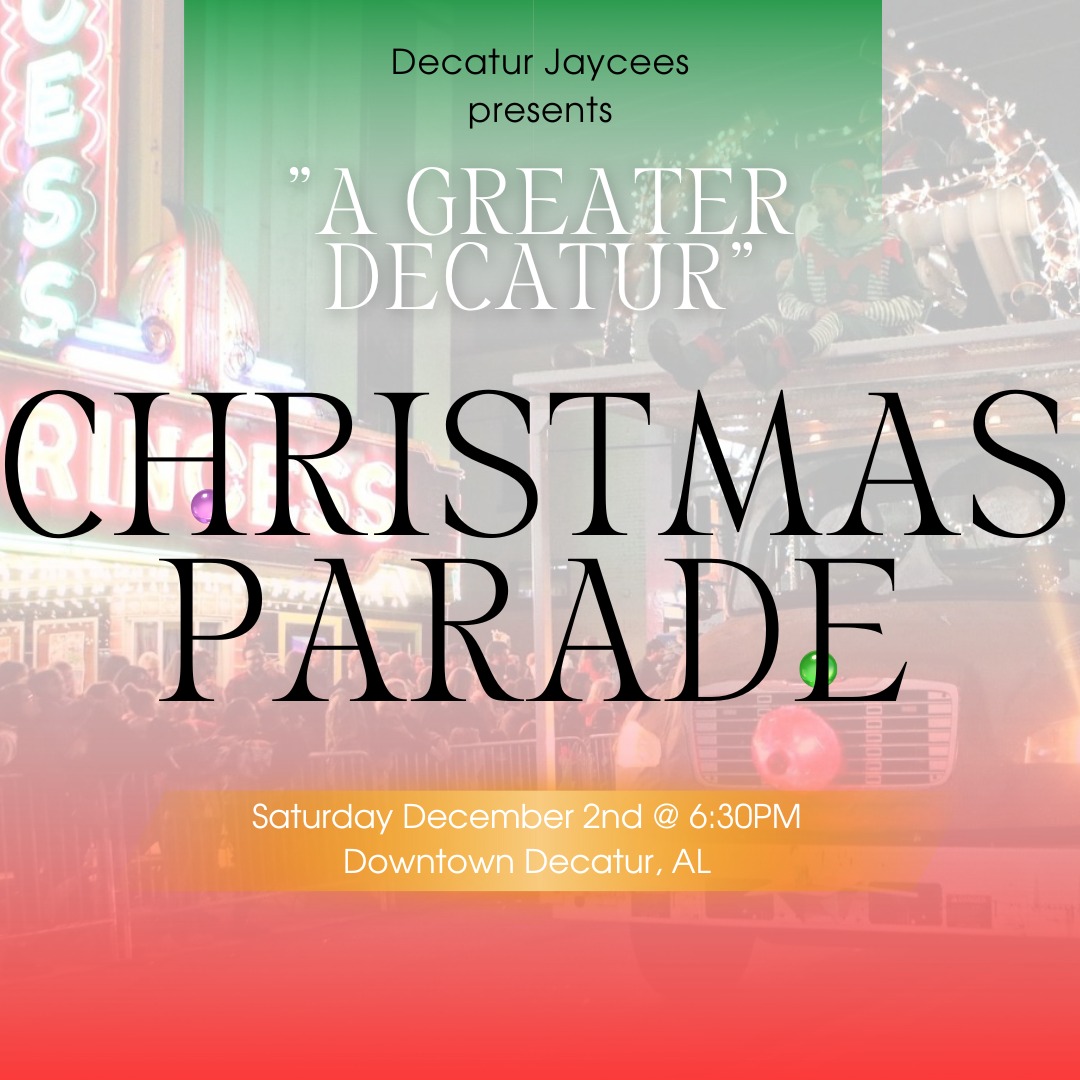 Decatur Jaycees | Decatur AL
