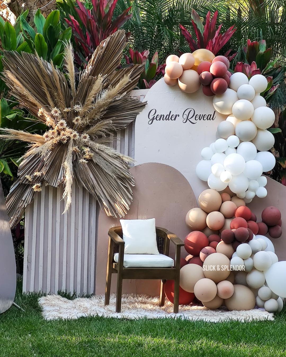 Creating moments of... - Slick & Splendor: Events Décor | Facebook
