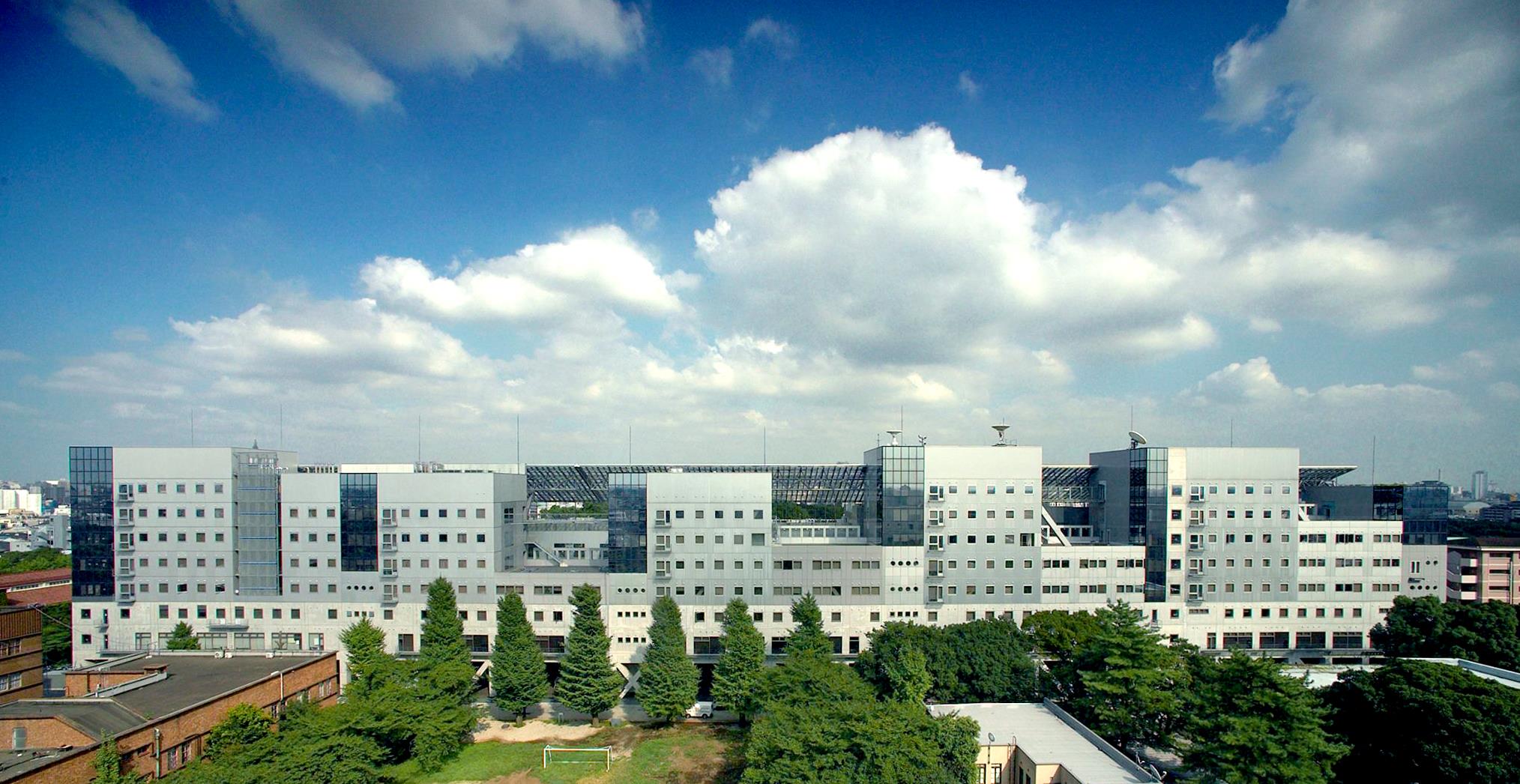 東京 大学 生産 技術 研究 所