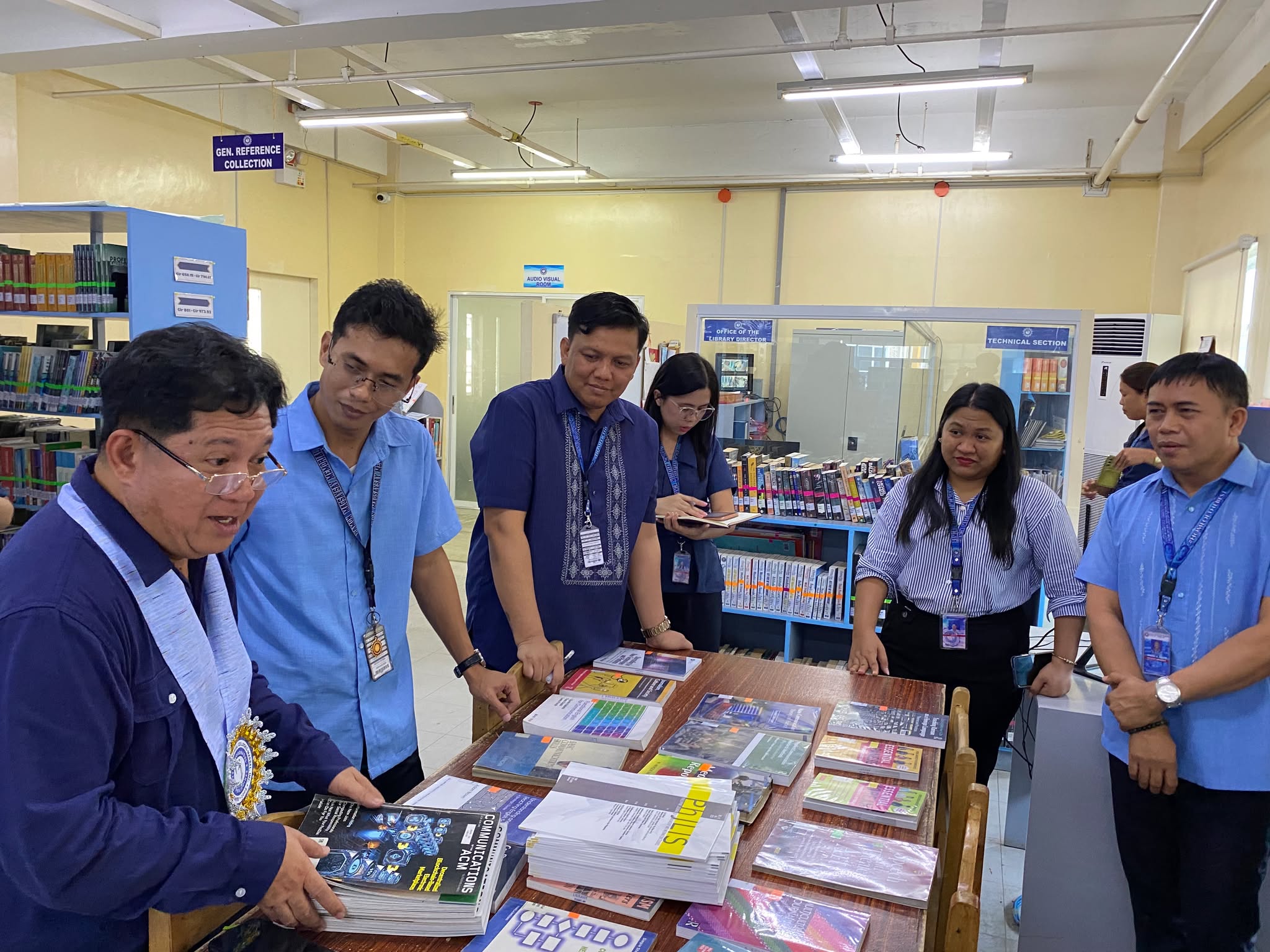 RMMC MI - Ramon Magsaysay Memorial Colleges-Marbel, Inc. | Koronadal