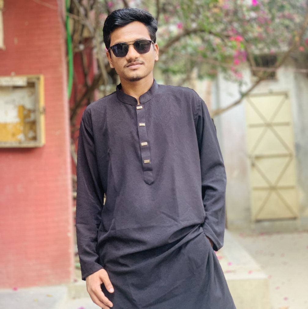 Md Karim Erfat