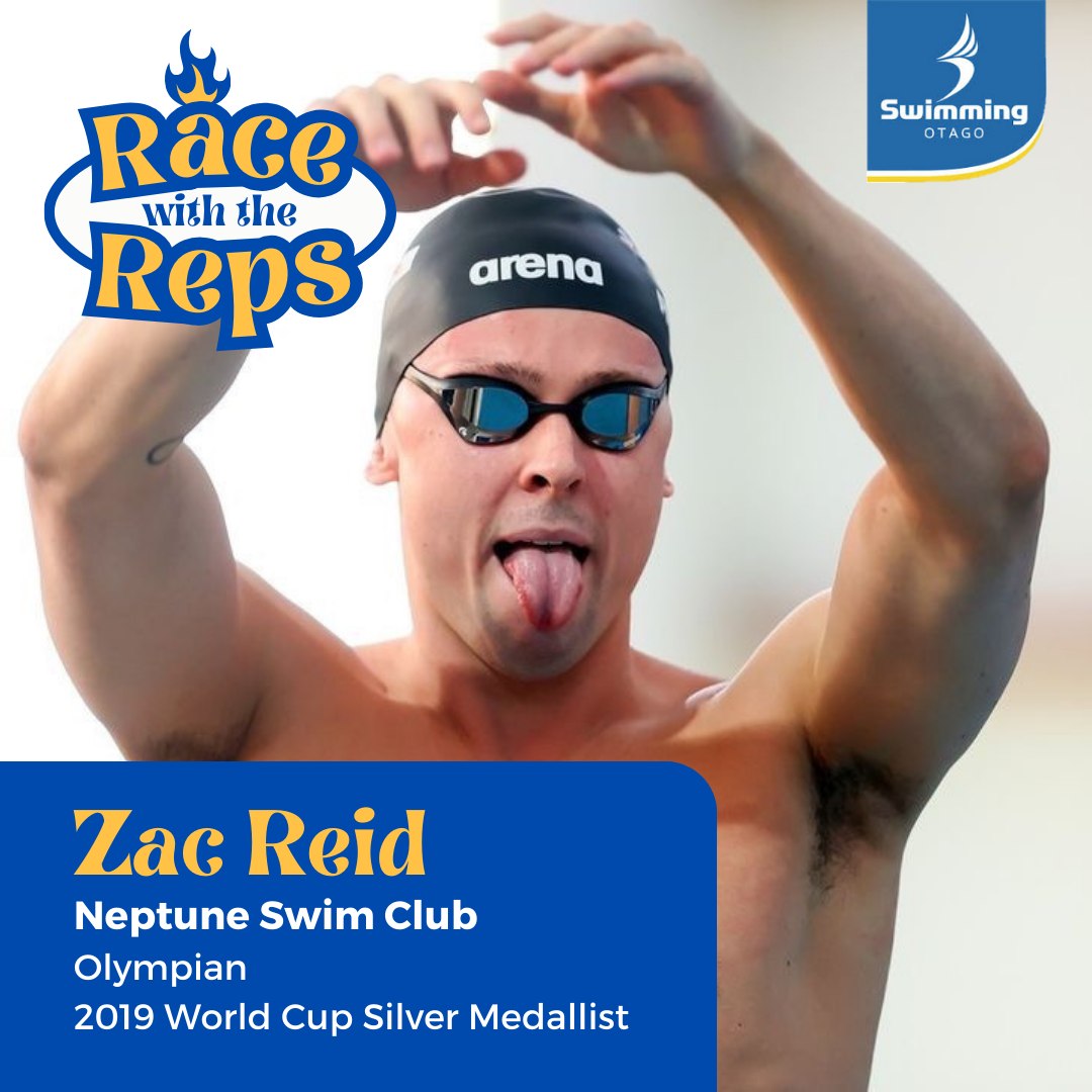 Swimming Otago - A glimpse at some of the accolades of the...