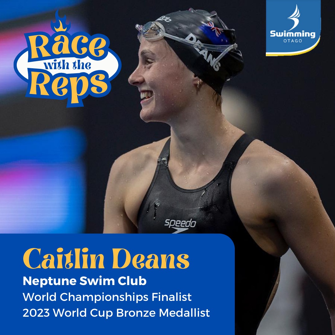 Swimming Otago - A glimpse at some of the accolades of the...