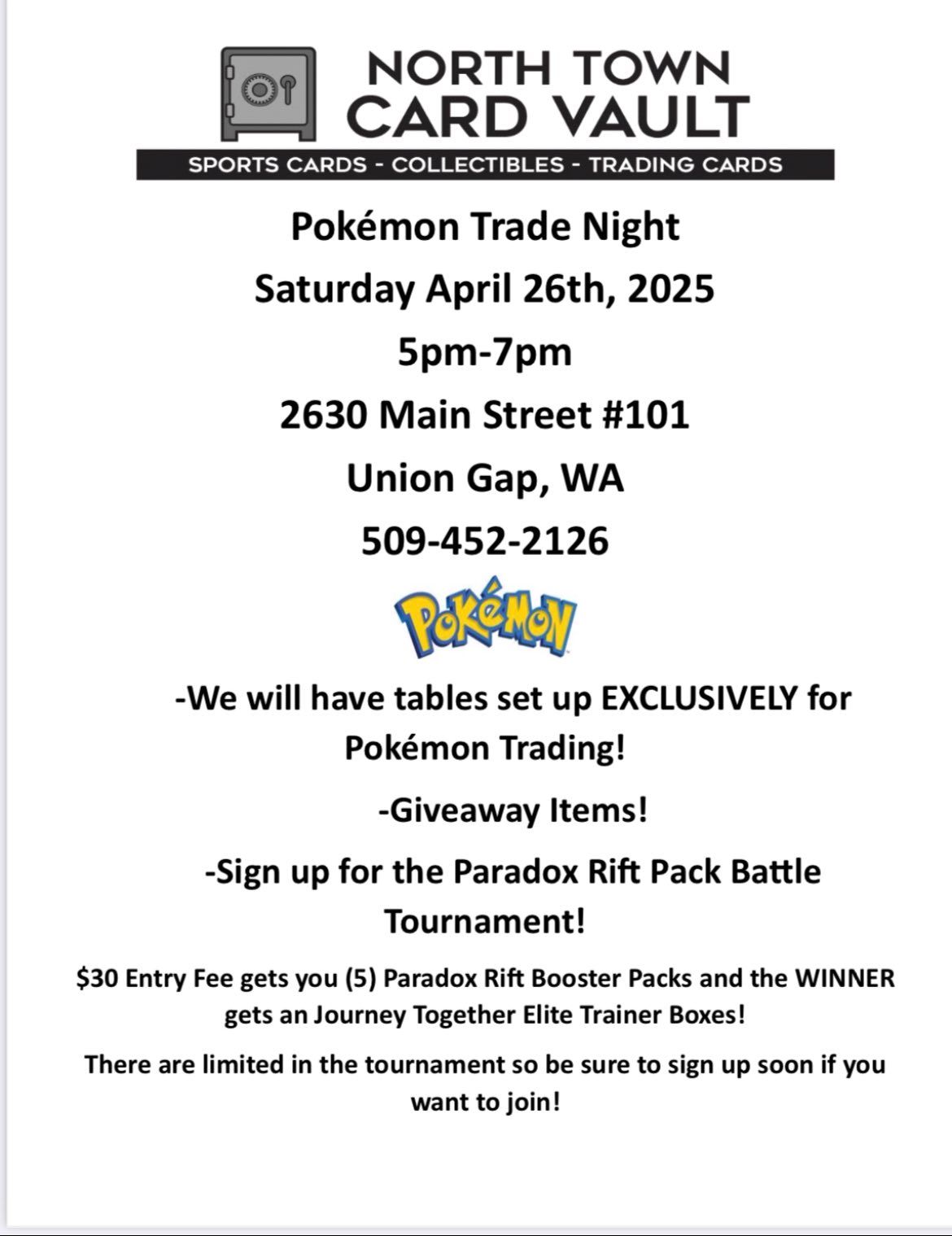 2025 pokemon april collectible trading cards TCG: CHARIZARD EX SPECIAL COLLECTION  The Little Things just waiting to be opened and added to your collection. Bestselling Trading Card Games, Q4