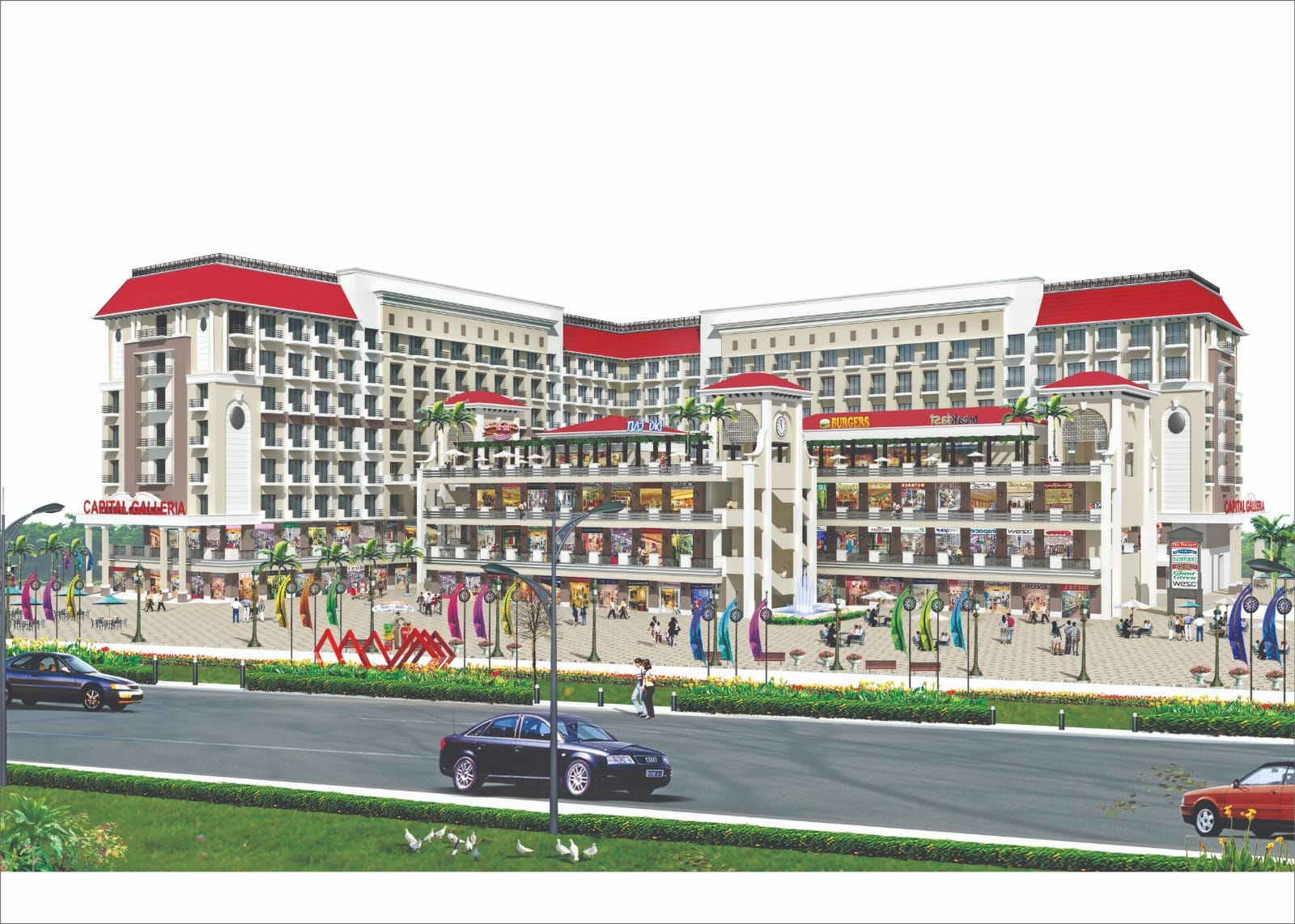 R-Tech Developer | Jaipur
