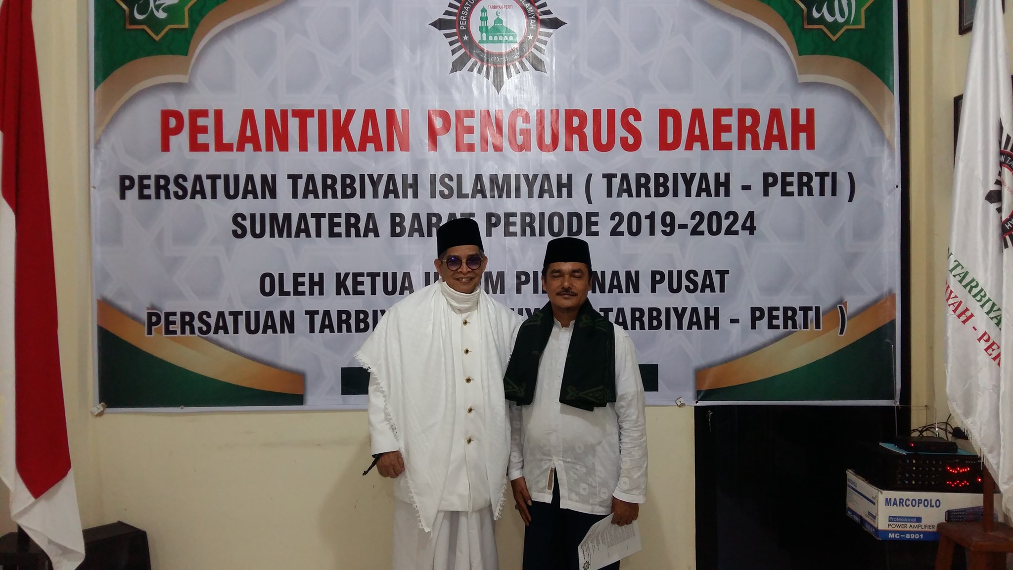 Zul Handra