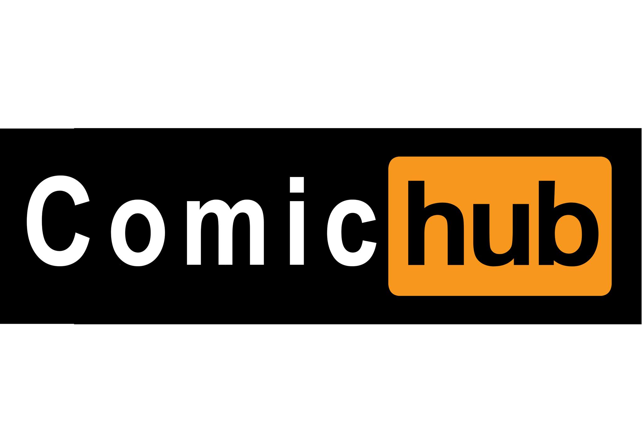 Comic hub