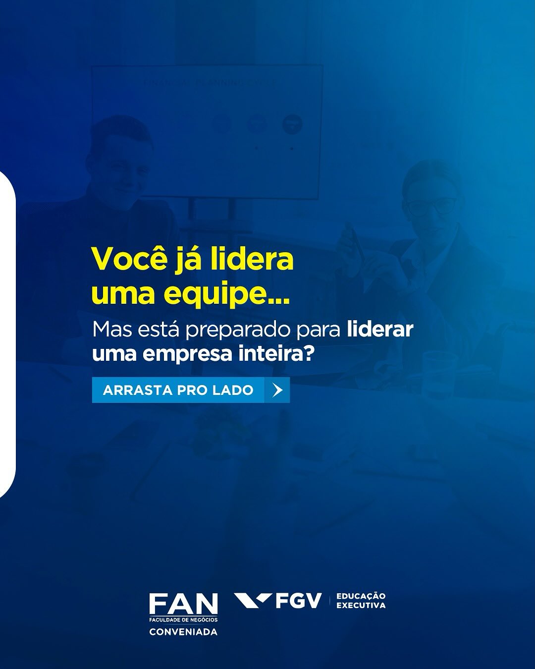 FAN FGV Alagoas