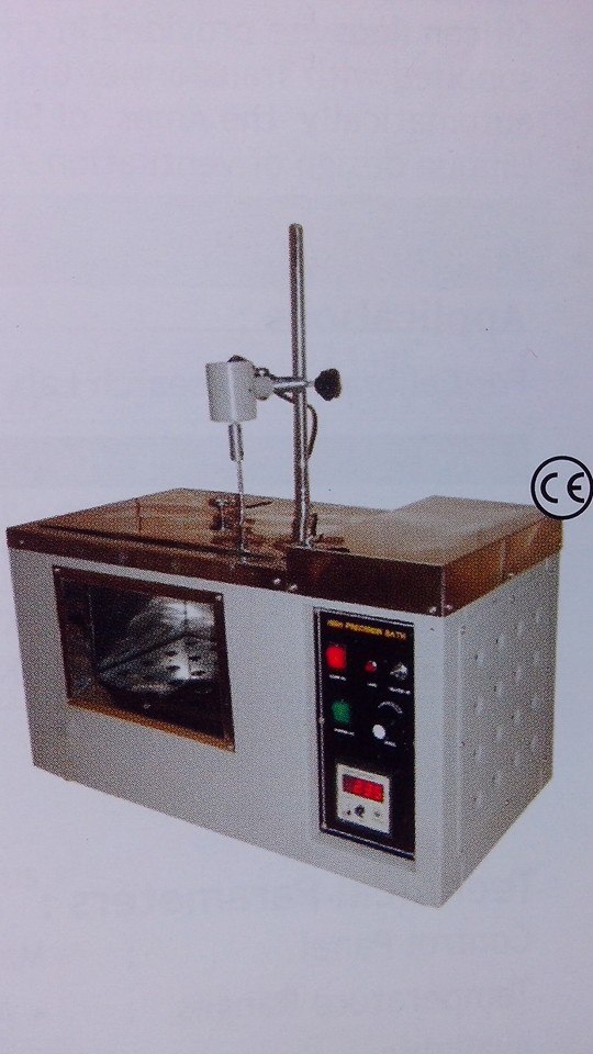 ICON Instruments Company - Impact | Varanasi