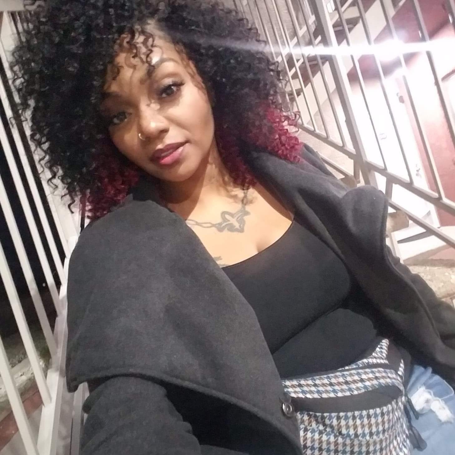 Christan Candace Cook