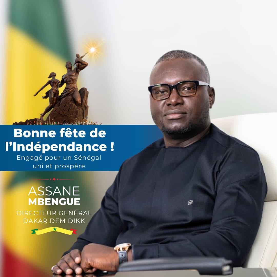 Assane Mbengue