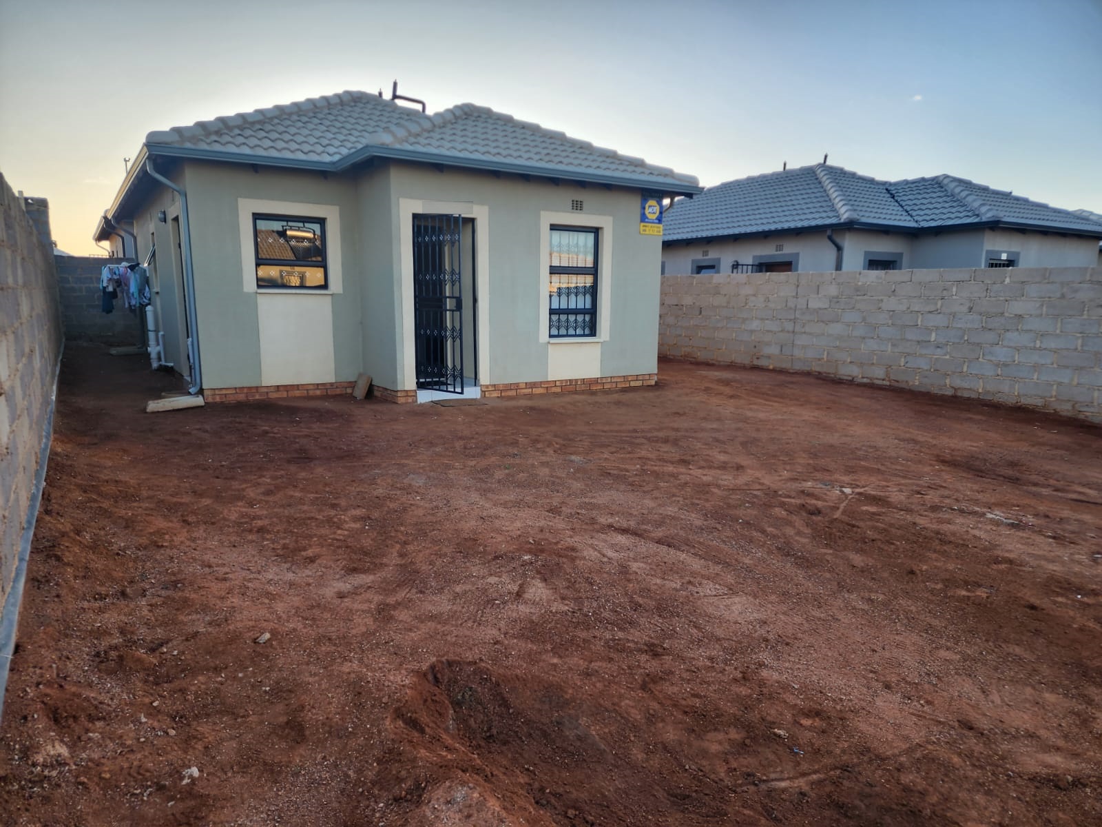 This newly family home that’s’ six... - Fast Go Properties cc | Facebook