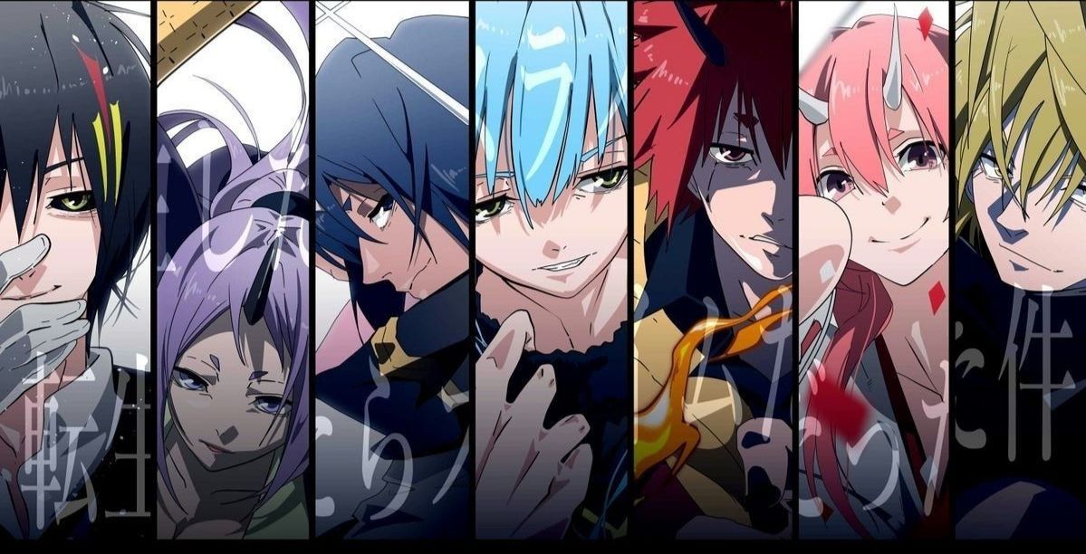 ANIME CHILE | Es lo que se dice en las #redessociales,🤯🤯 | Facebook
