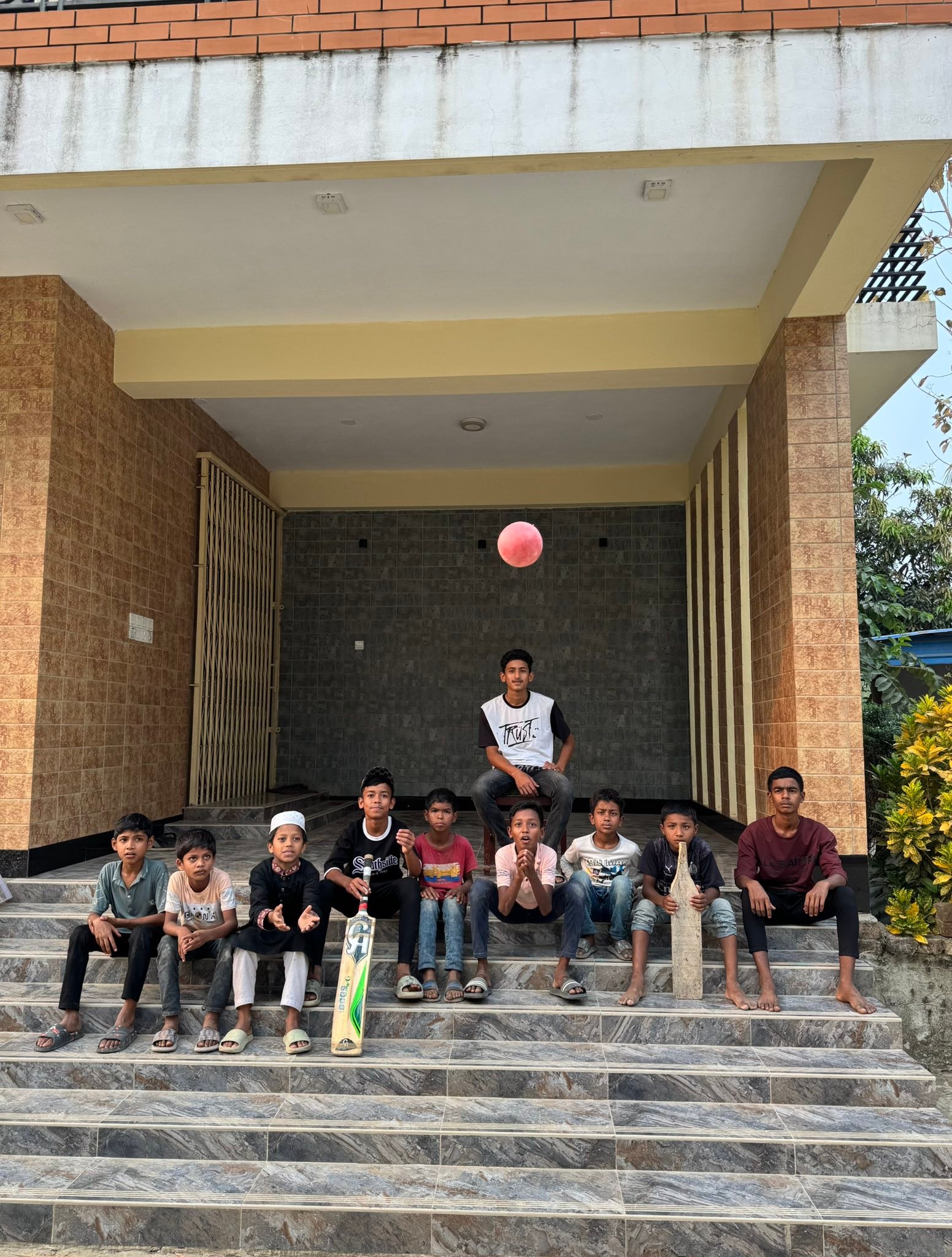 Noor and Friends Foundation | Dhaka