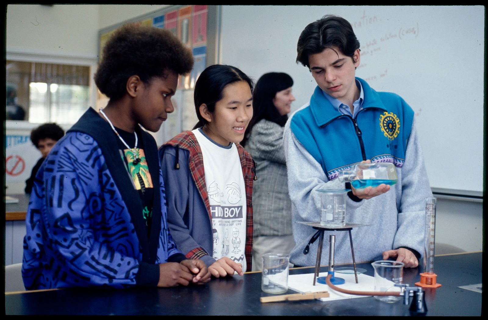 🔬 It's National Science Week!... - State Library Victoria | Facebook