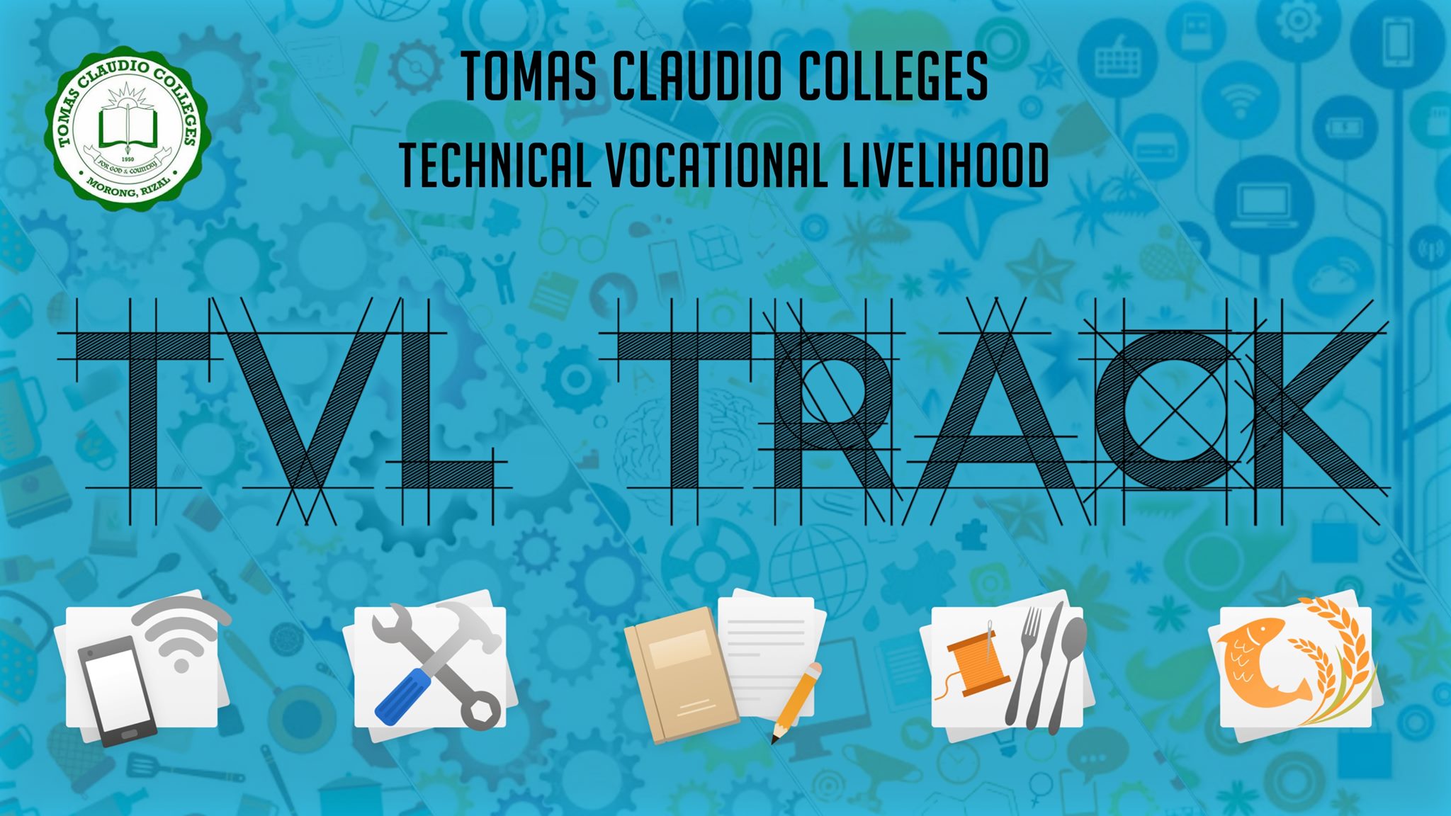 TCC Technical Vocational Livelihood