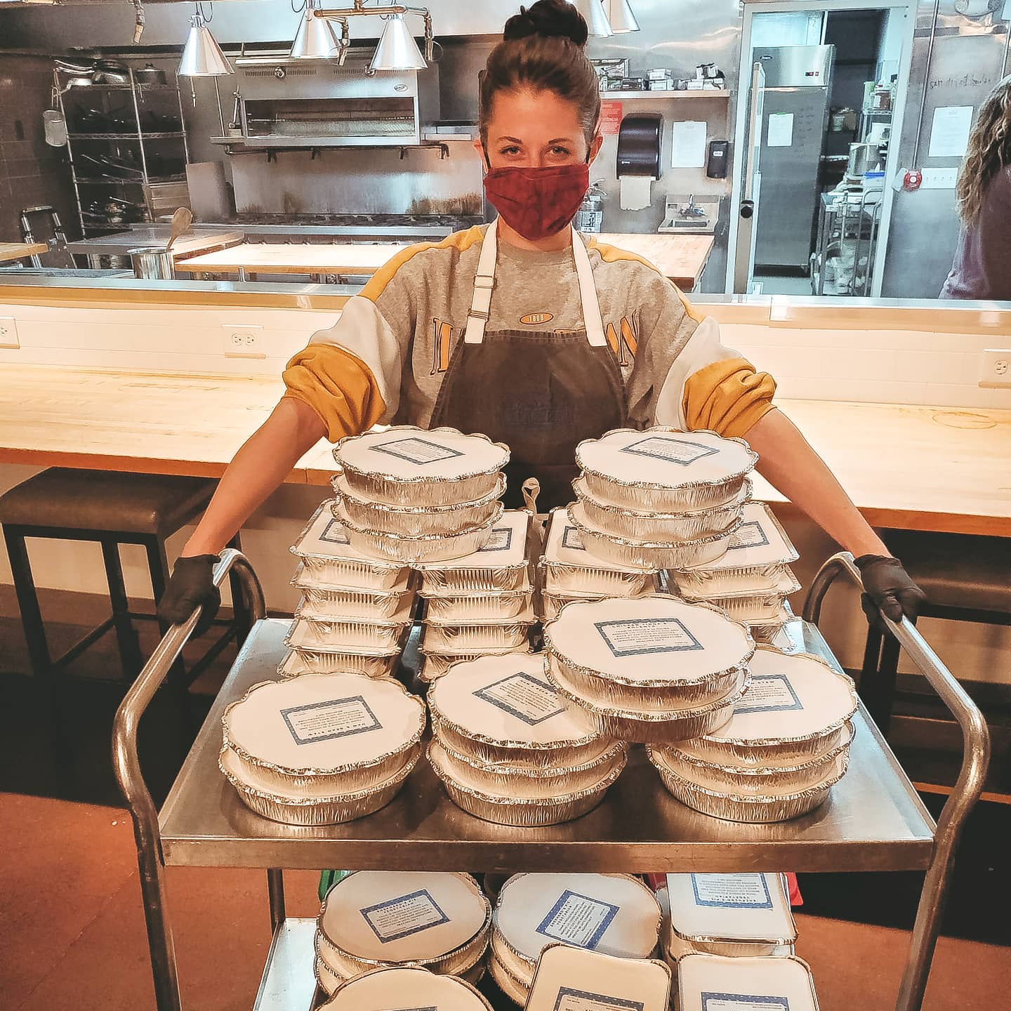 Chef Cada Fabian - Delivery and Pick Up now available! Beyond the meals ...