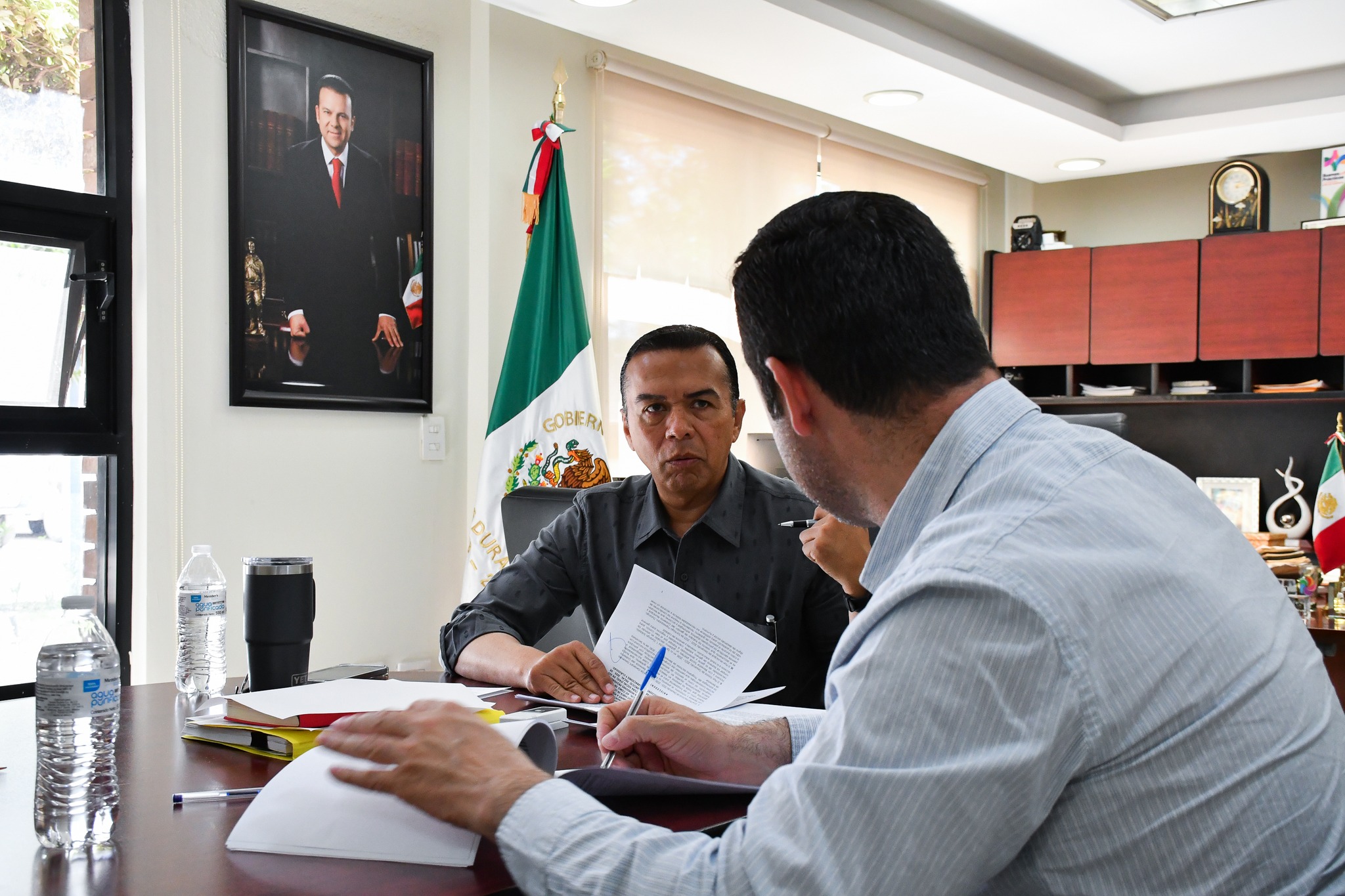 César Rivas
