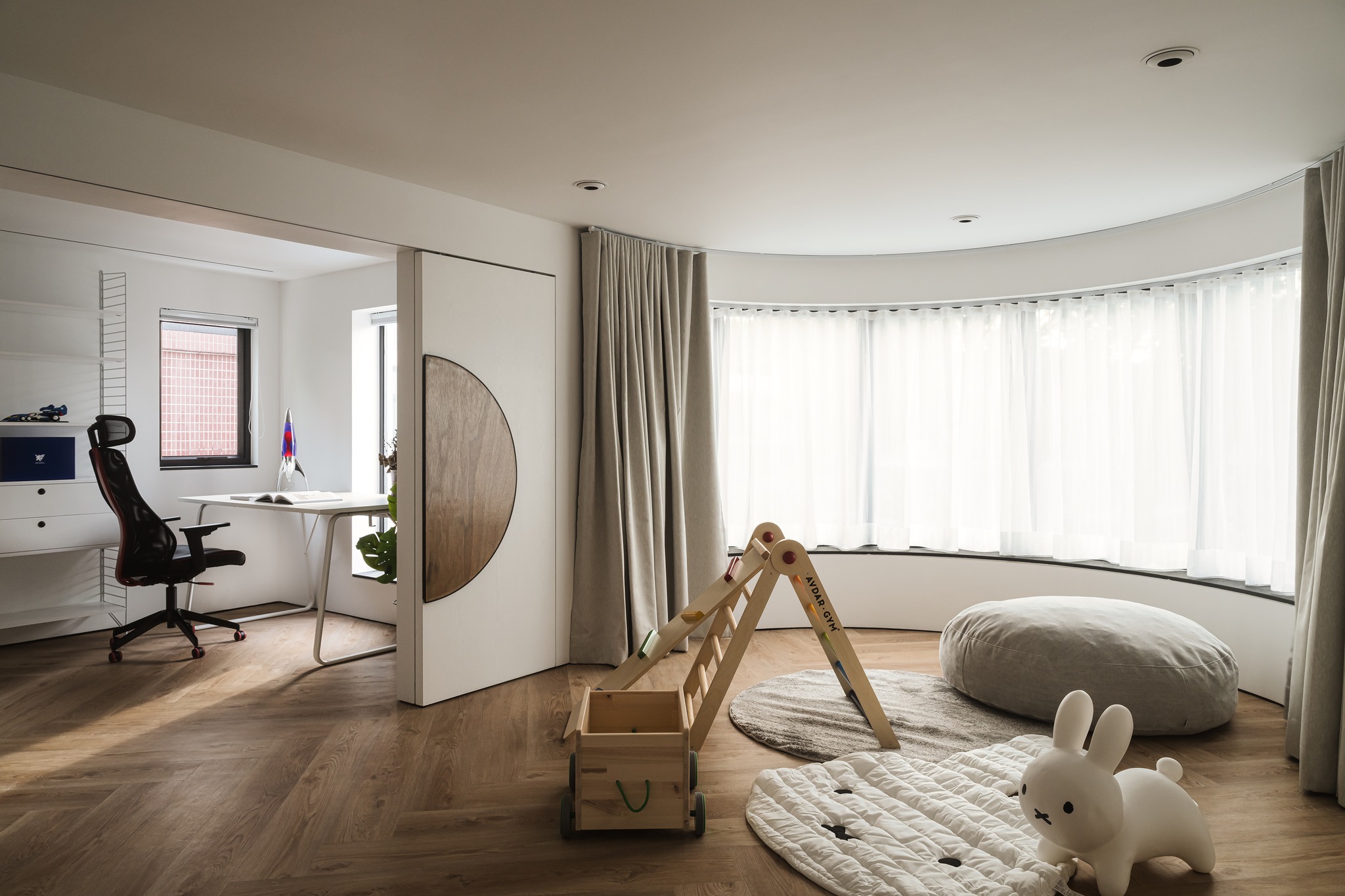 [住宅設計項目] #實景完工拍攝 獨立屋 Design and... - in Him's interior design | Facebook