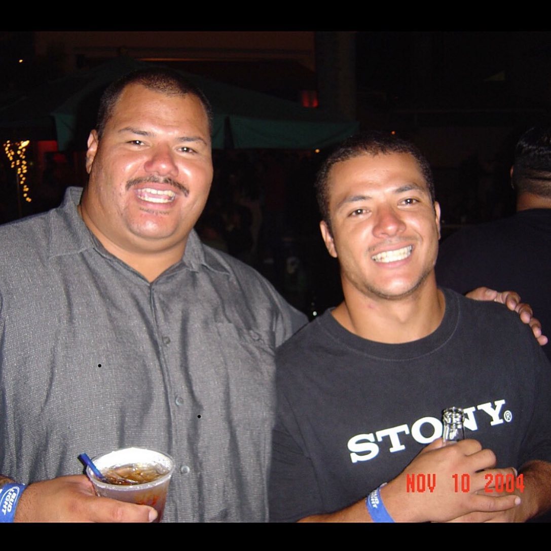 John Rivera Music