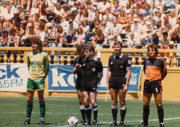 1970s - Happy 65th birthday to Tim Hanley (number 1), the American ...