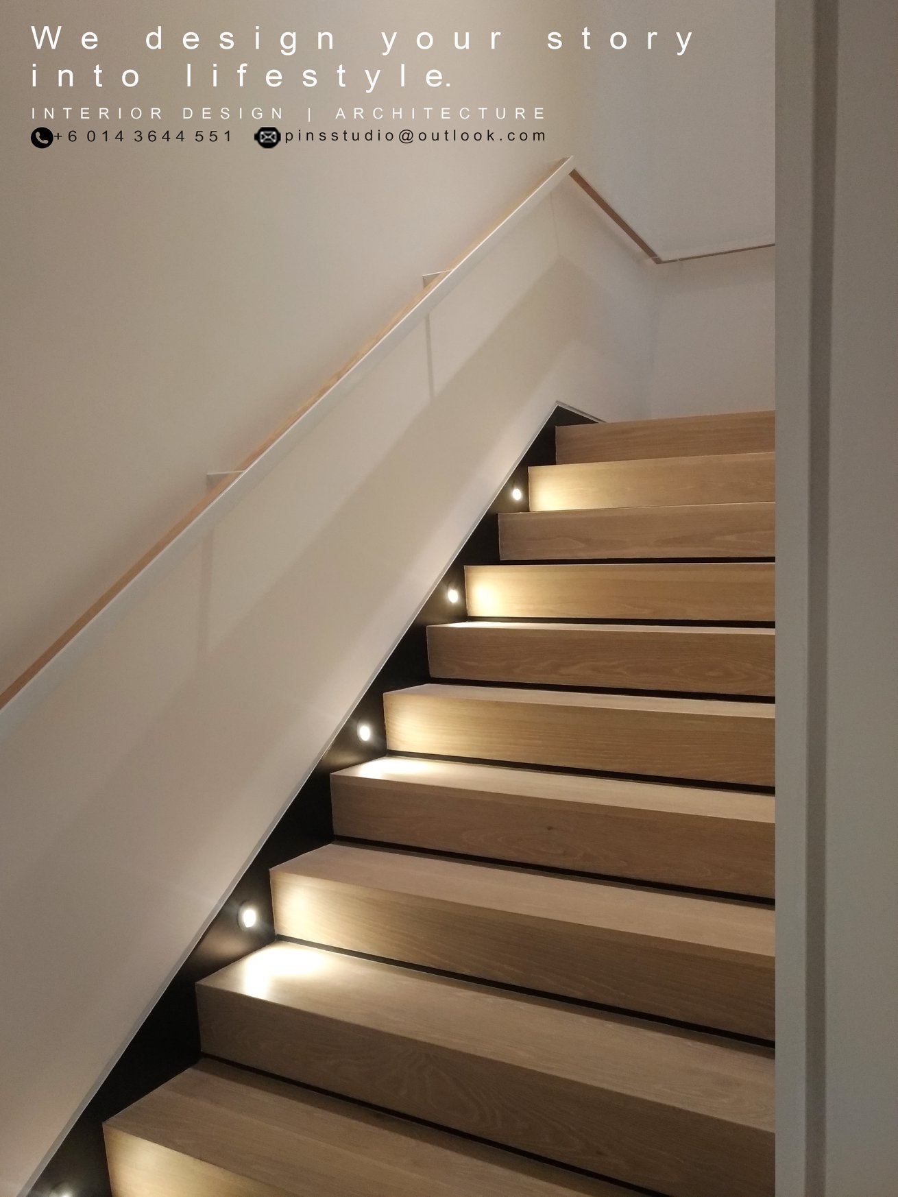 PINS Studio - The sense of quality, workmanship, and...